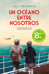 Un océano entre nosotros: portada