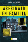 Asesinato en familia: portada