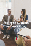 PRIMEROS AUXILIOS PSICOLÓGICOS: portada