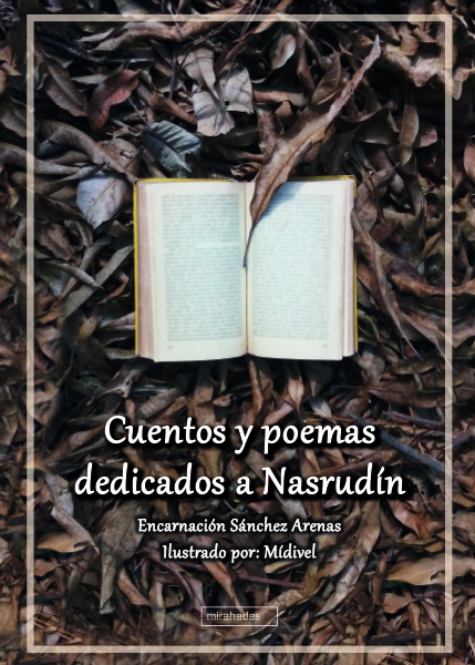 Cuentos y poemas dedicados a Nasrudn: portada