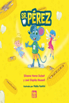 Sr. Pérez: portada