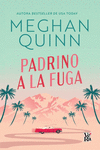 Padrino a la fuga: portada