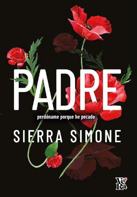 Padre (3 ED): portada