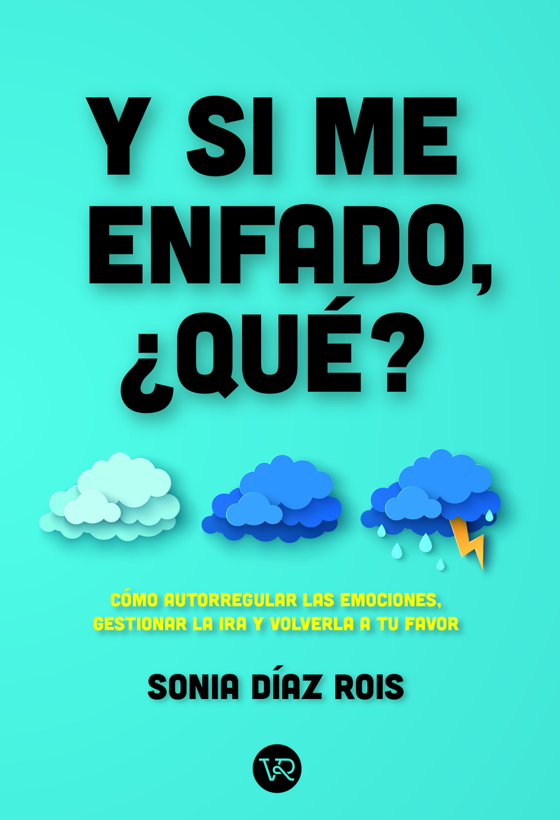 Y si me enfado, qu?: portada