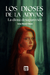 Los dioses de la Adiván: portada