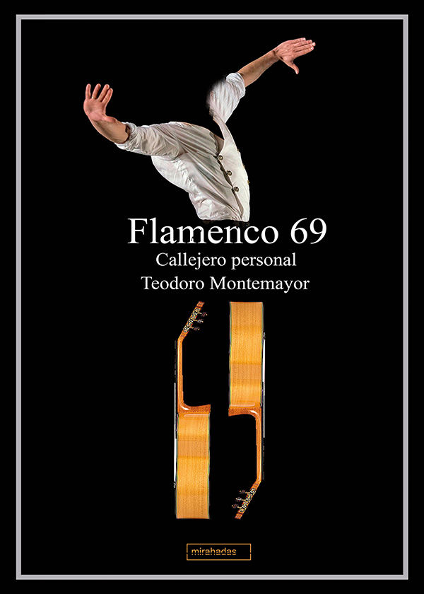 Flamenco 69.: portada