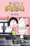 Mi agüita amarilla: portada