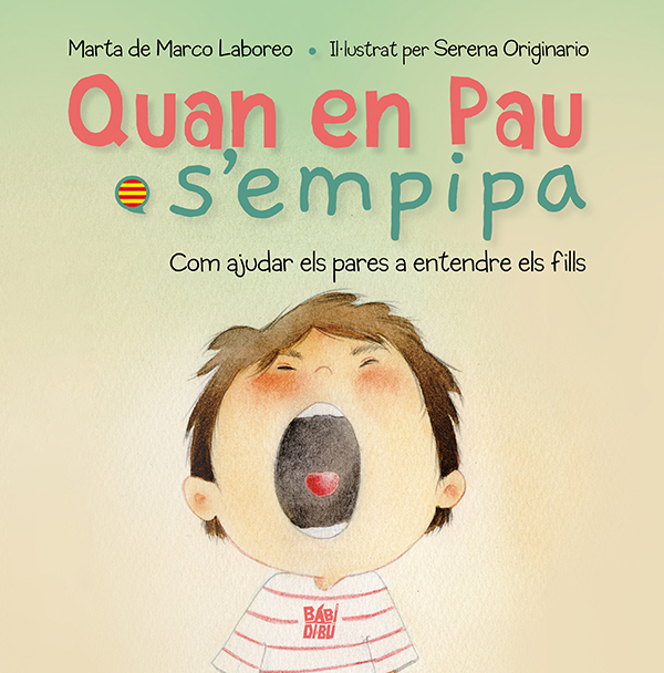 Quan en Pau s'empipa (CAT): portada