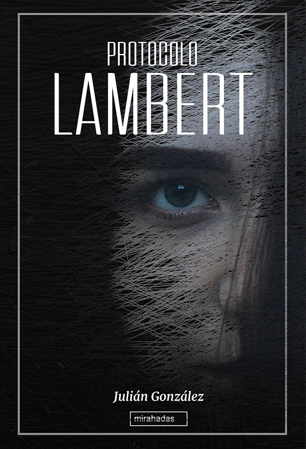 Protocolo Lambert: portada