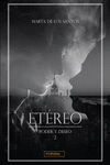Etéreo: portada