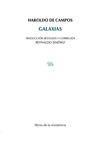 Galaxias: portada