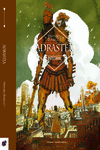 ADRASTEA: portada
