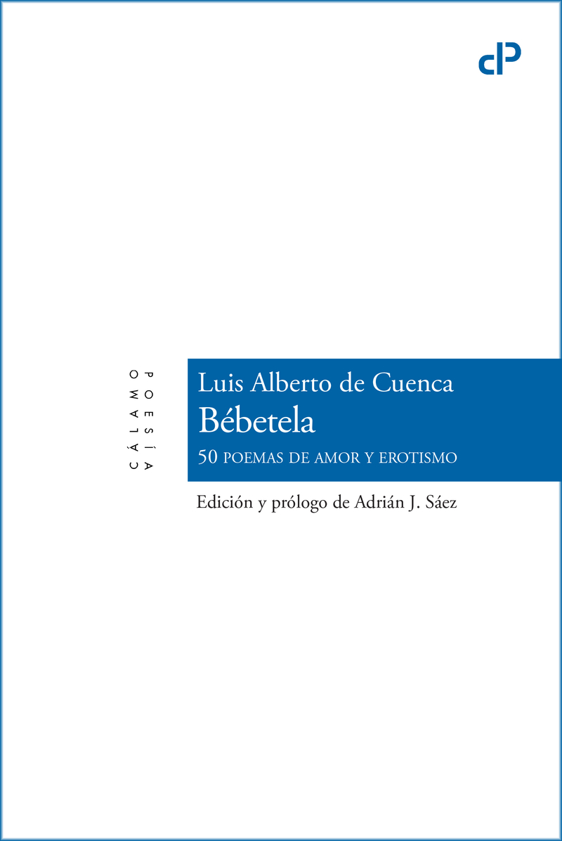 Bbetela: portada