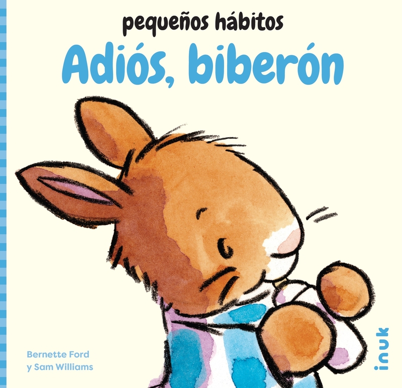 ADIS, BIBERN: portada