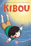 Kibou: portada