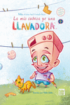 La mio cabeza ye una llavadora: portada