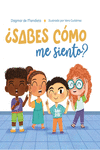 ¿Sabes cómo me siento?: portada
