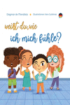 Weißt du, wie ich mich fühle? (ALE): portada