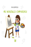 Mis increíbles compañeros: portada