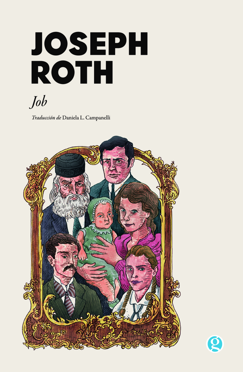 JOB: portada