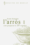 L'ARRÒS: portada