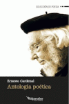 ANTOLOGÍA POÉTICA: portada