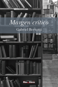 Margen Crítico: portada