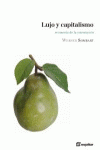 LUJO Y CAPITALISMO 2ªED: portada