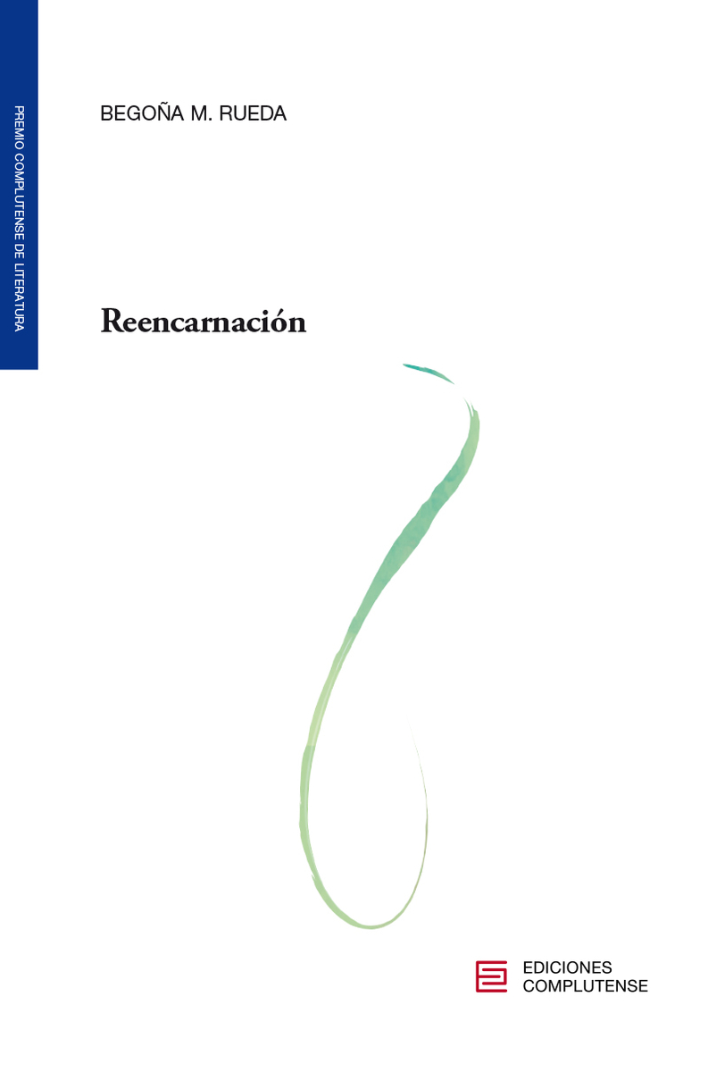 Reencarnacin: portada