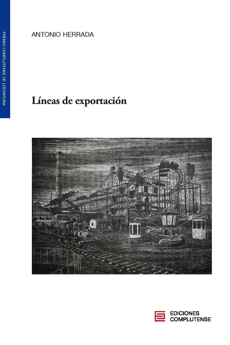 Lneas de exportacin: portada