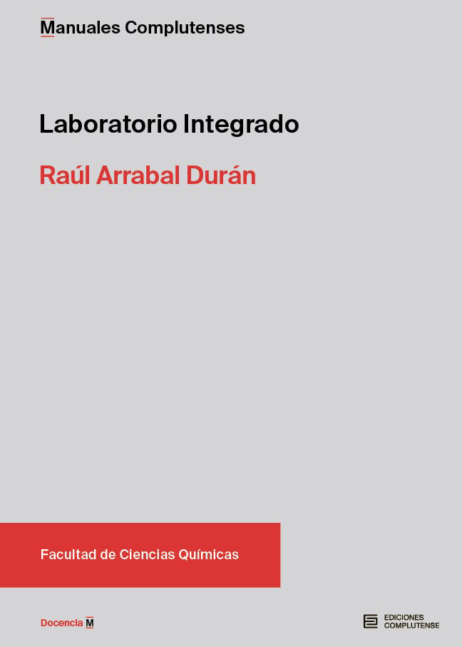 Laboratorio integrado: portada