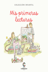 Mis primeras lecturas: portada