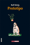 PROTOTIPO: portada