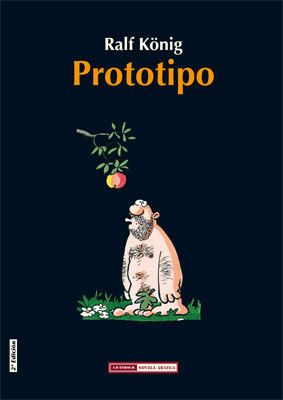 PROTOTIPO: portada