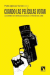 Cuando las películas votan: portada