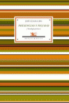 Presencias y figuras: portada