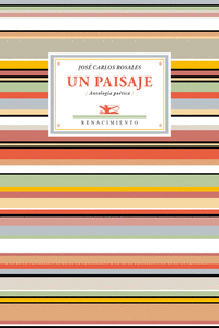 Un paisaje: portada
