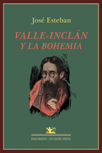 Valle-Inclán y la bohemia: portada