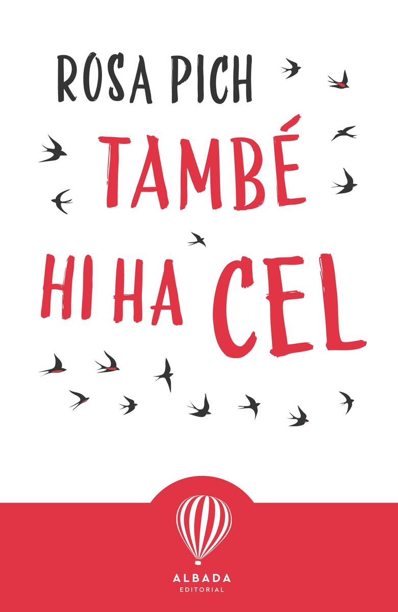 Tamb hi ha Cel (CAT): portada