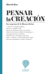 Pensar la creación: portada