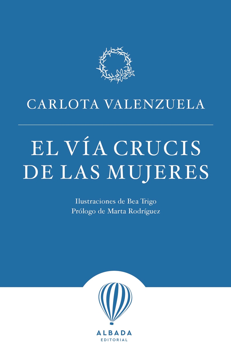 EL VA CRUCIS DE LAS MUJERES (3 ED): portada