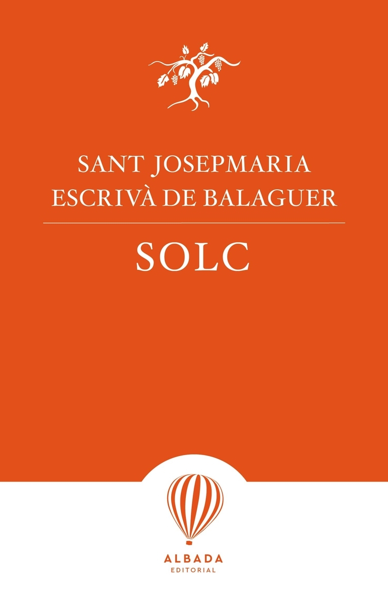 SOLC - CAT: portada