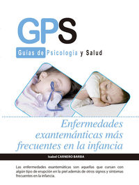 ENFERMEDADES EXANTEMNTICAS MS FRECUENTES EN LA INFANCIA: portada