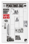 PENÚLTIMOS DÍAS (3ª Ed.): portada