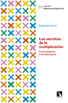 Los secretos de la multiplicación: portada
