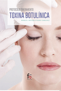 PROTOCOLO DE TRATAMIENTO TOXINA BOTULÍNICA: portada