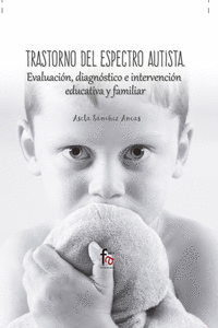 Trastornos del espectro autista: portada