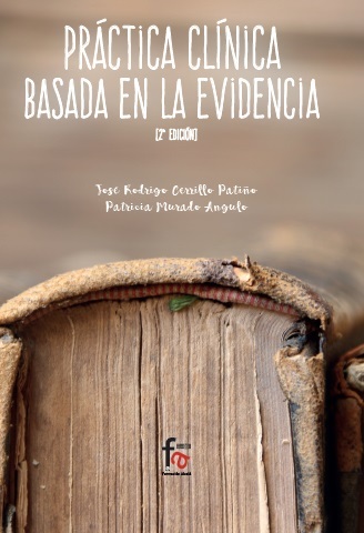 PRCTICA CLNICA BASADA EN LA EVIDENCIA 2ED: portada