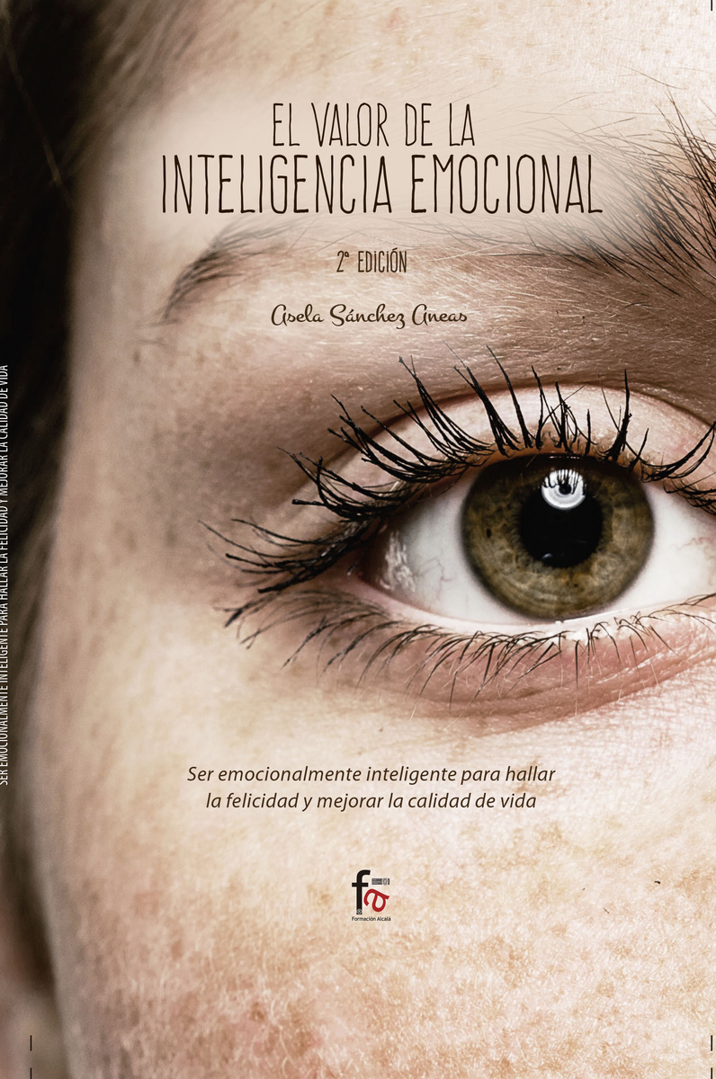 EL VALOR DE LA INTELIGENCIA EMOCIONAL 2-ED: portada