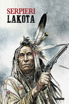 Lakota: portada